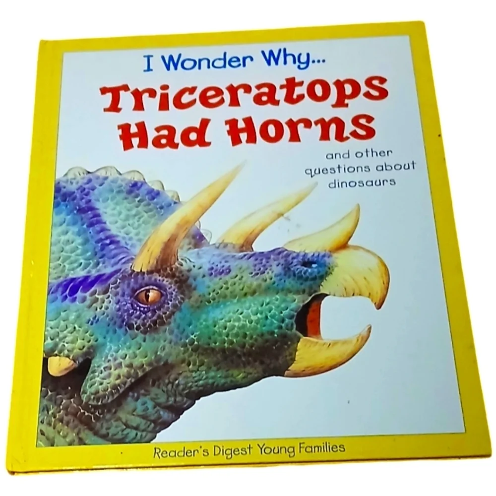 Kids Book Set - Seven Colorful Educational Series
